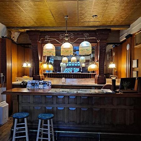 Van Gilder Hotel Seward Zewnętrze zdjęcie