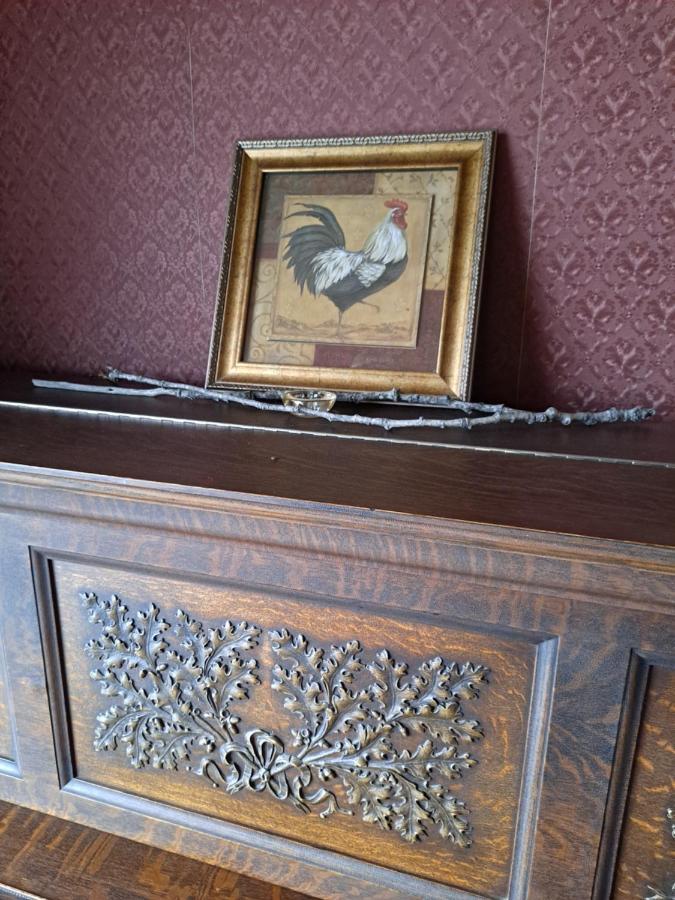 Van Gilder Hotel Seward Zewnętrze zdjęcie