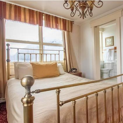 Van Gilder Hotel Seward Zewnętrze zdjęcie