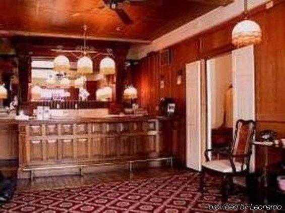 Van Gilder Hotel Seward Wnętrze zdjęcie