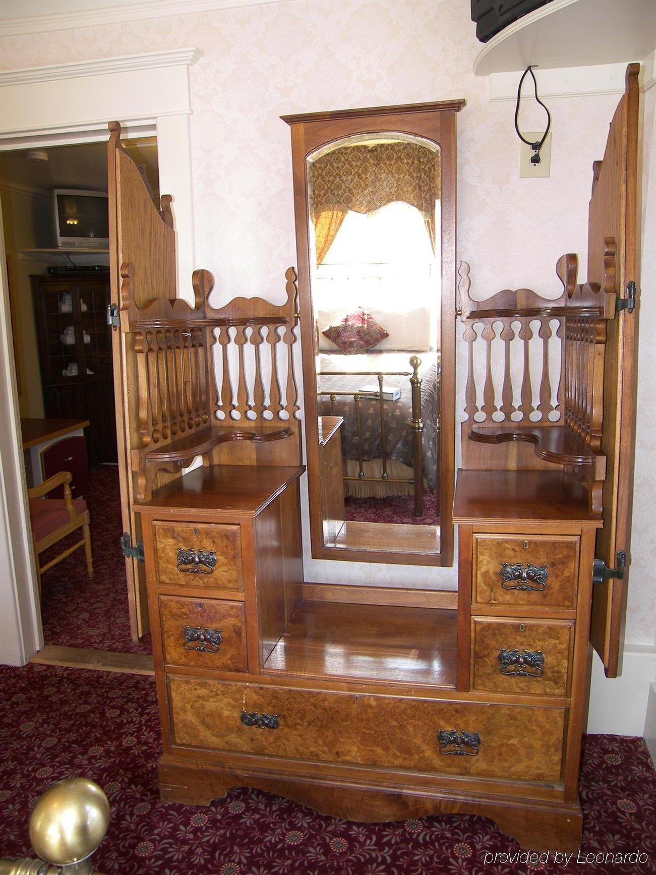 Van Gilder Hotel Seward Zewnętrze zdjęcie