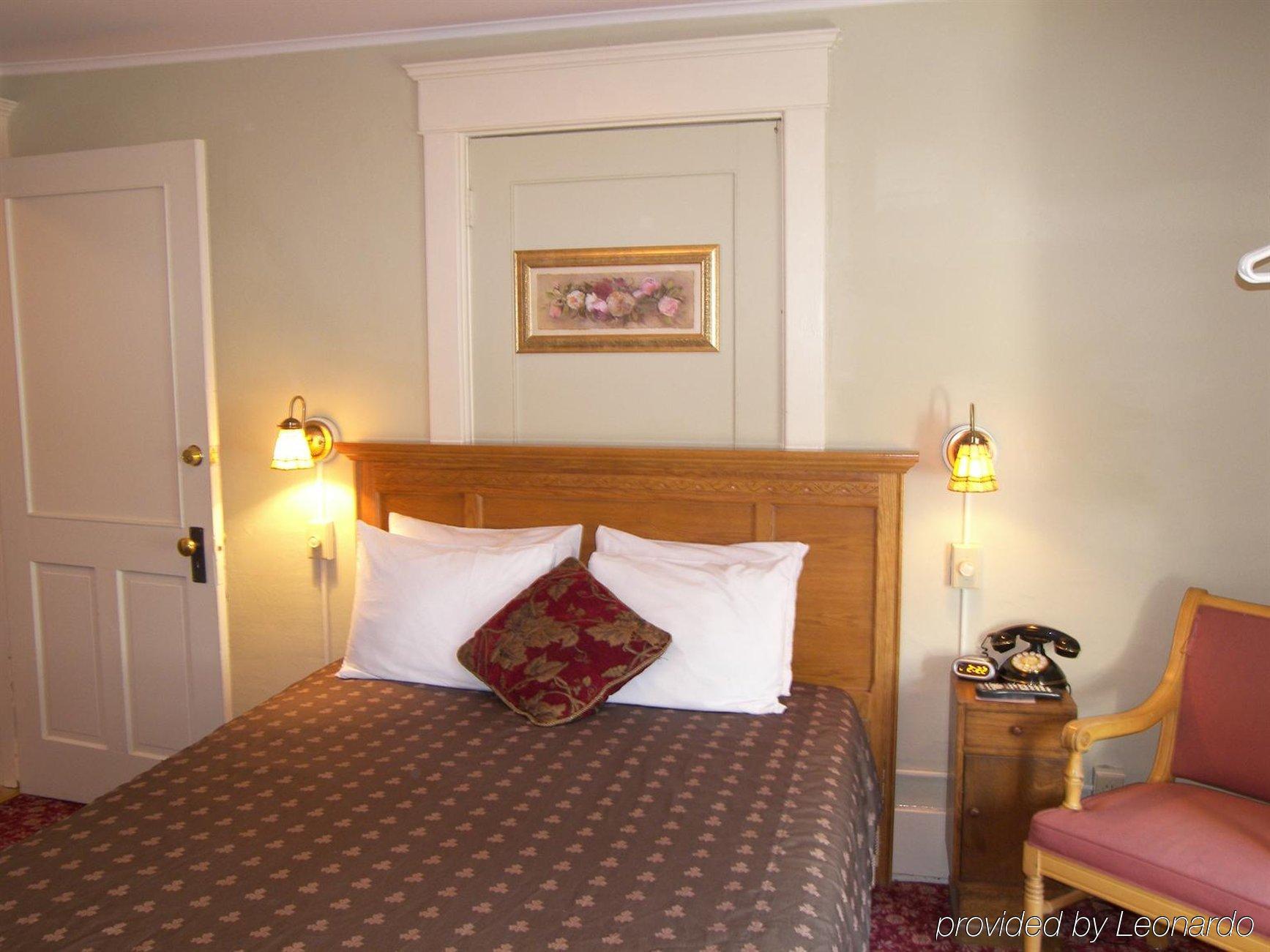 Van Gilder Hotel Seward Zewnętrze zdjęcie