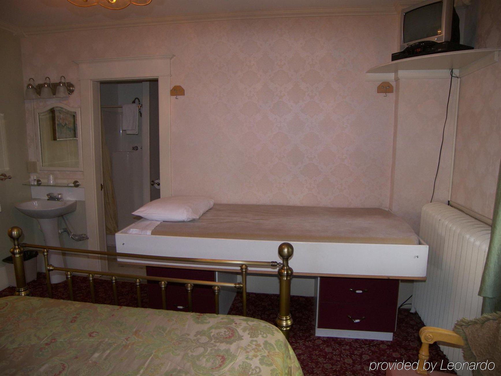 Van Gilder Hotel Seward Zewnętrze zdjęcie
