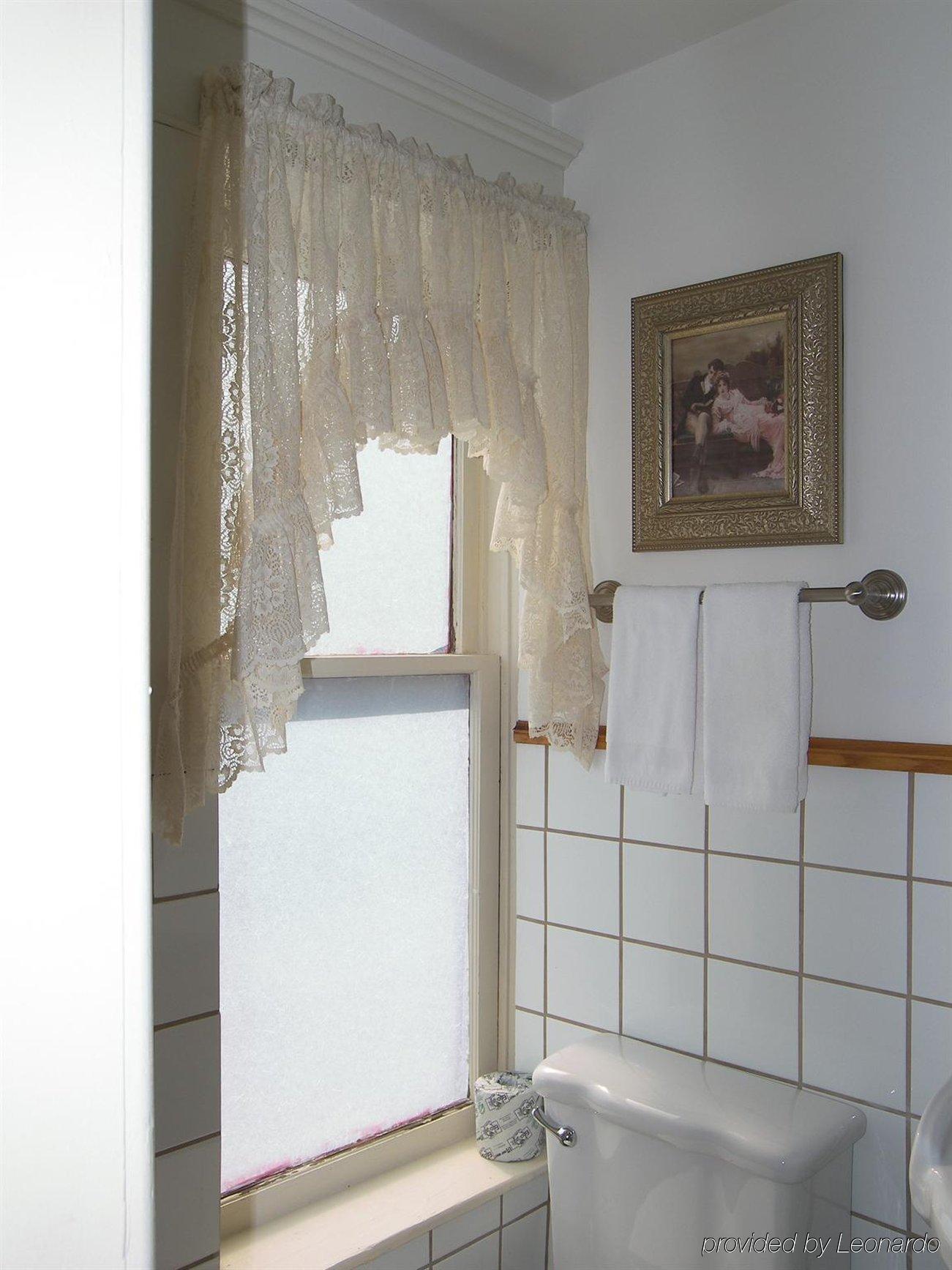 Van Gilder Hotel Seward Zewnętrze zdjęcie