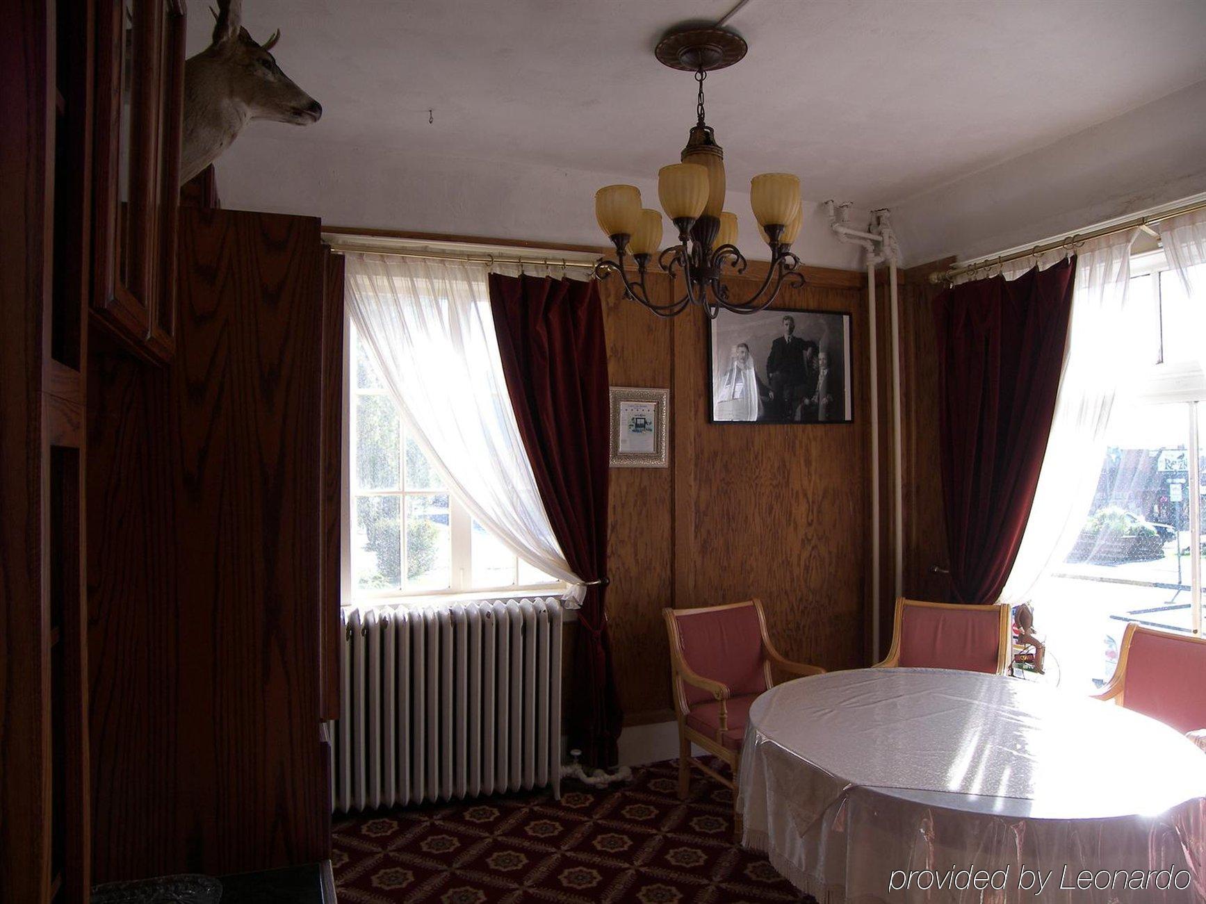 Van Gilder Hotel Seward Zewnętrze zdjęcie
