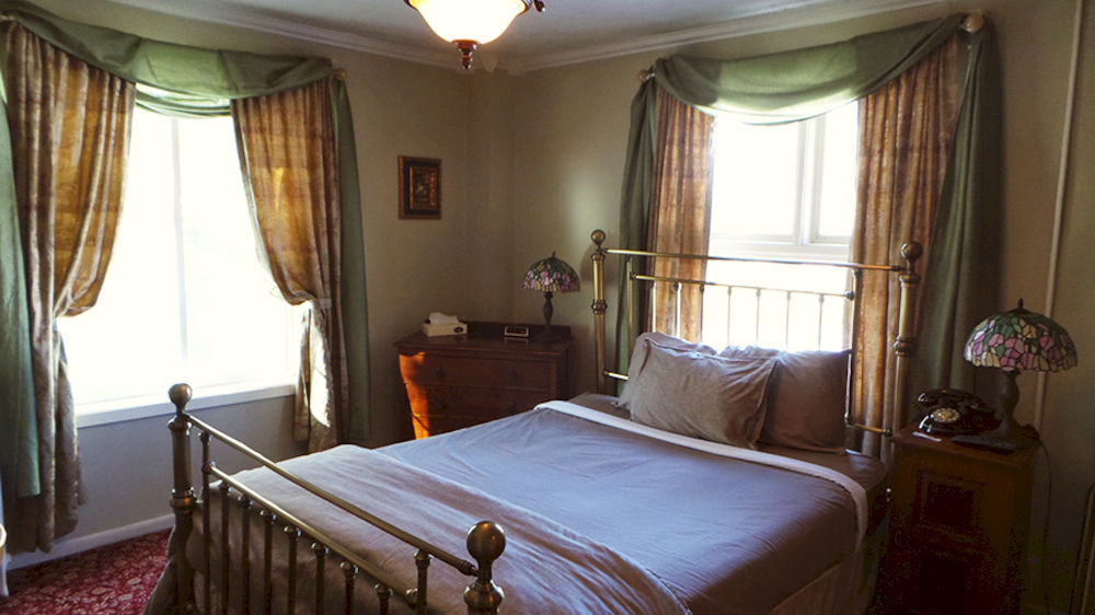 Van Gilder Hotel Seward Zewnętrze zdjęcie