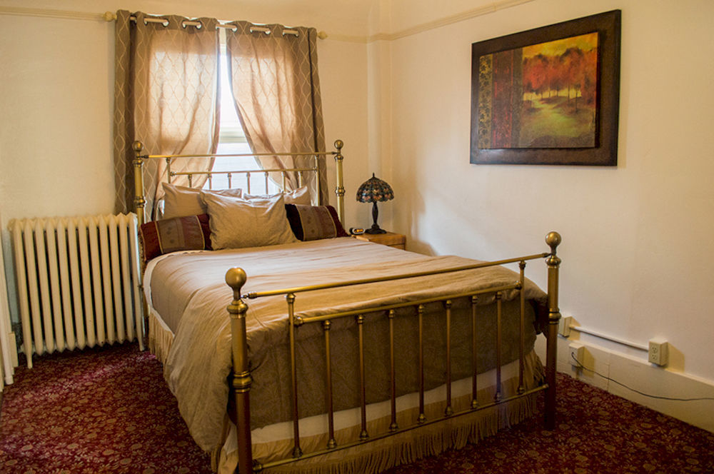 Van Gilder Hotel Seward Zewnętrze zdjęcie