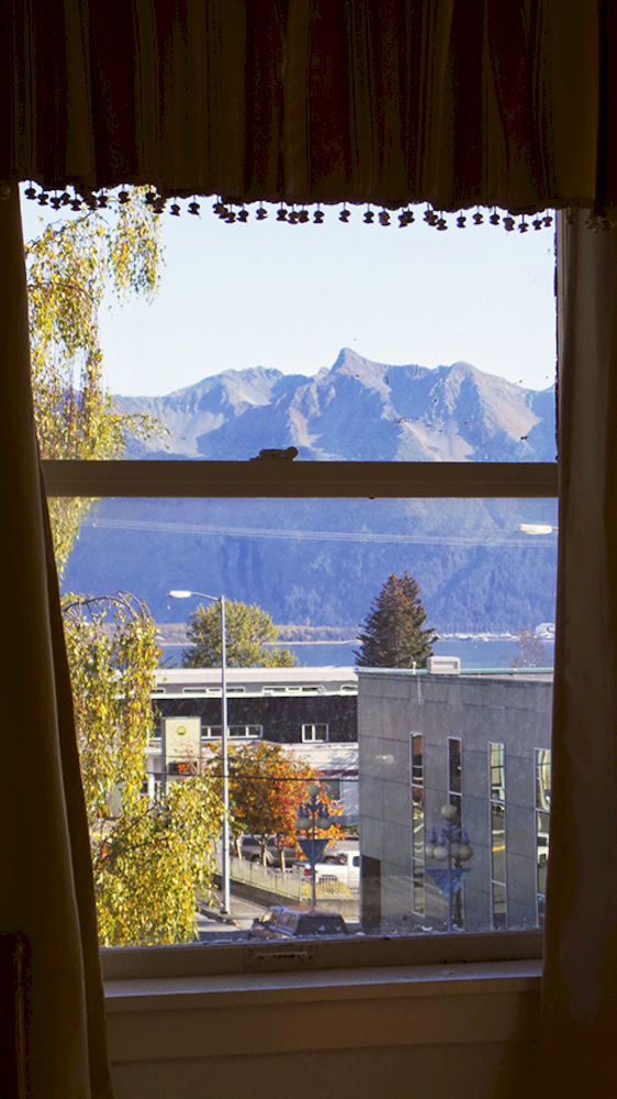 Van Gilder Hotel Seward Zewnętrze zdjęcie