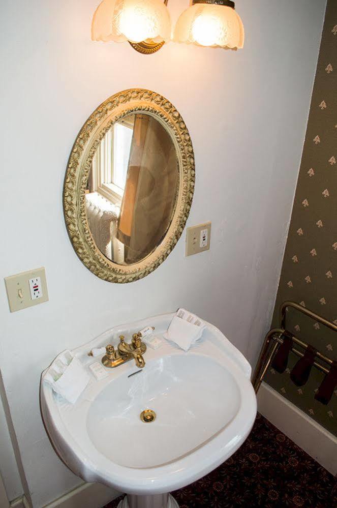Van Gilder Hotel Seward Zewnętrze zdjęcie