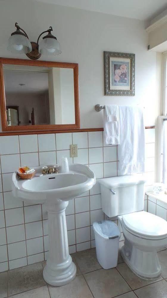 Van Gilder Hotel Seward Zewnętrze zdjęcie