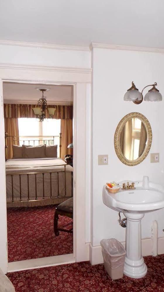 Van Gilder Hotel Seward Zewnętrze zdjęcie