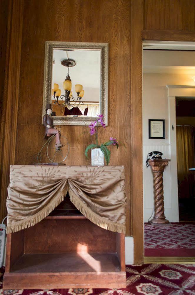 Van Gilder Hotel Seward Zewnętrze zdjęcie