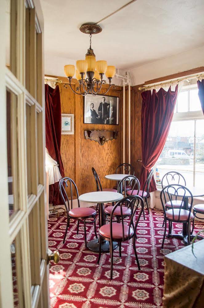 Van Gilder Hotel Seward Zewnętrze zdjęcie