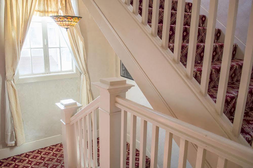 Van Gilder Hotel Seward Zewnętrze zdjęcie